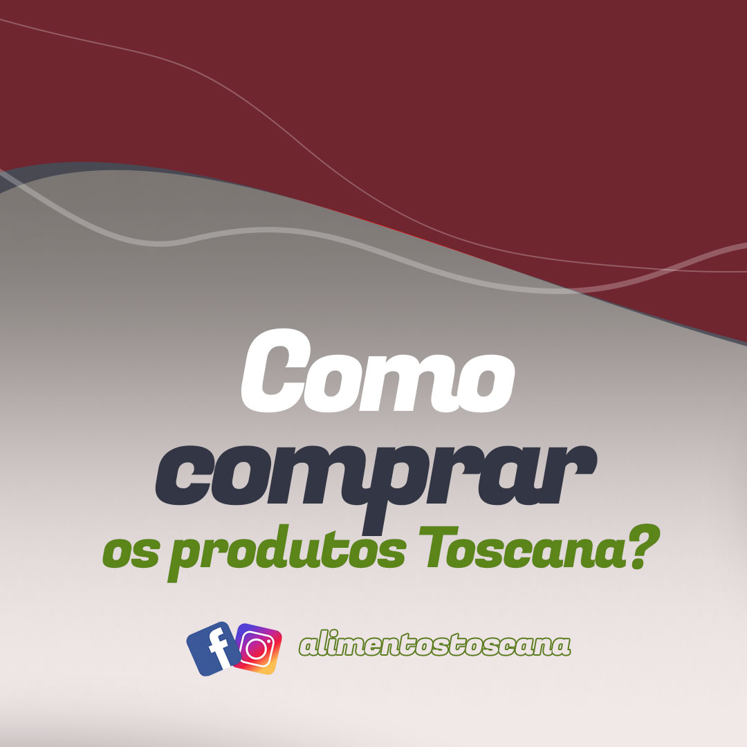 como comprar nossos produtos