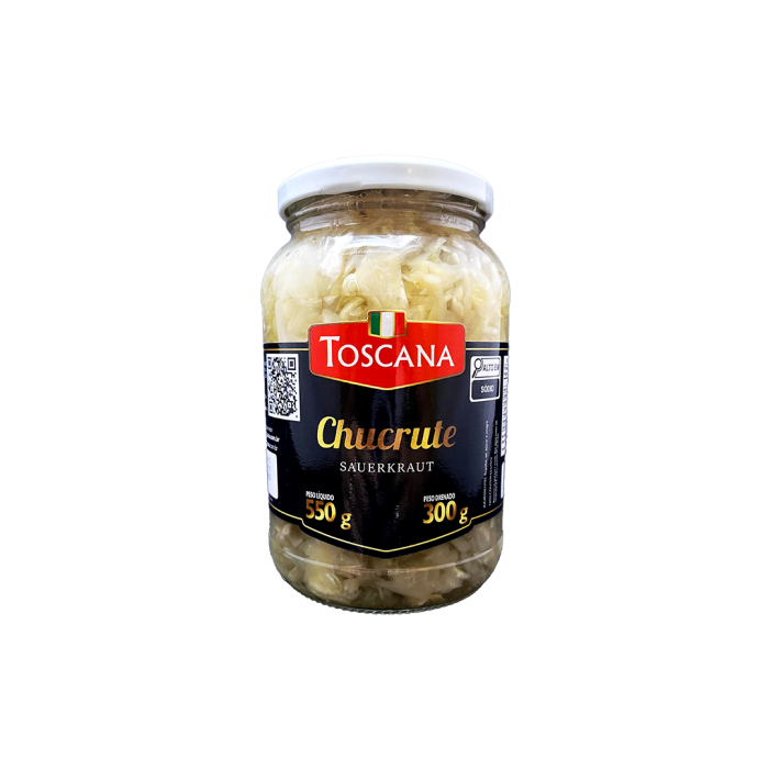 Chucrute 300 G